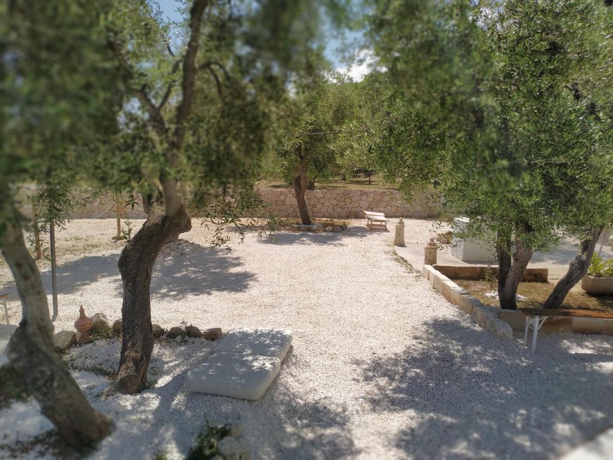 Petra Bianca Charming House Villa Матината Екстериор снимка