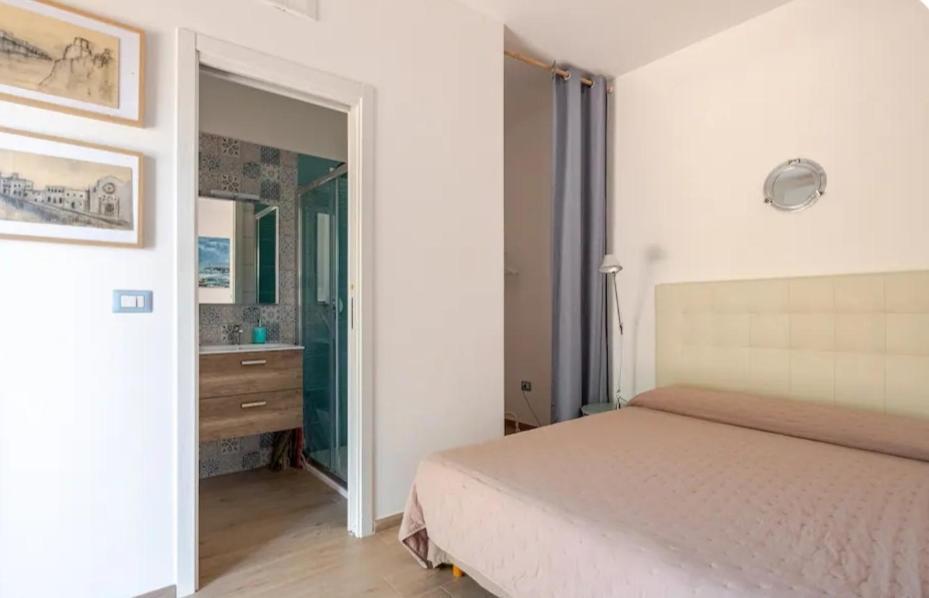 Petra Bianca Charming House Villa Матината Екстериор снимка
