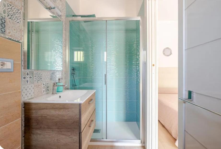 Petra Bianca Charming House Villa Матината Екстериор снимка