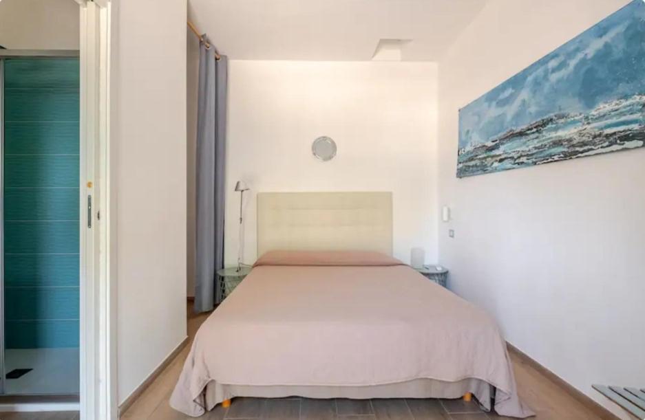 Petra Bianca Charming House Villa Матината Екстериор снимка