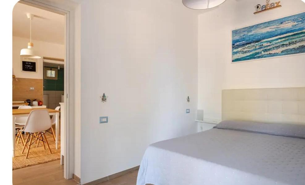 Petra Bianca Charming House Villa Матината Екстериор снимка