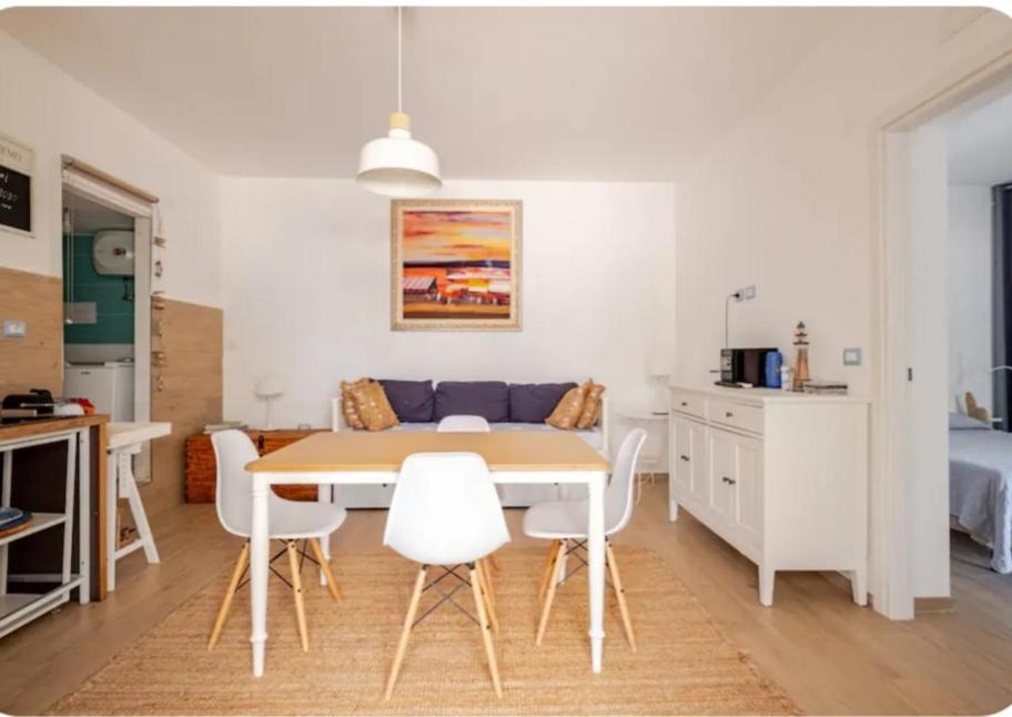 Petra Bianca Charming House Villa Матината Екстериор снимка