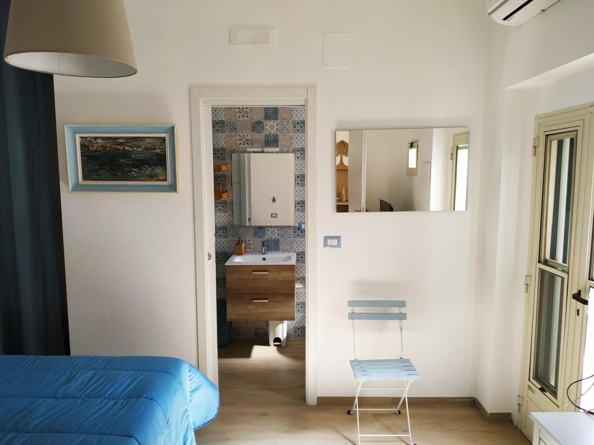 Petra Bianca Charming House Villa Матината Стая снимка